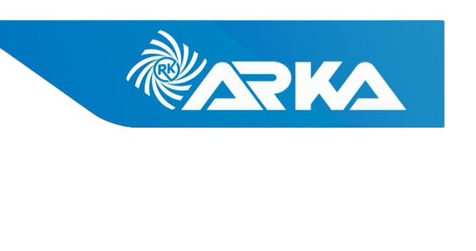 پمپ های آب آرکا