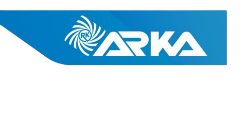 پمپ های آب آرکا