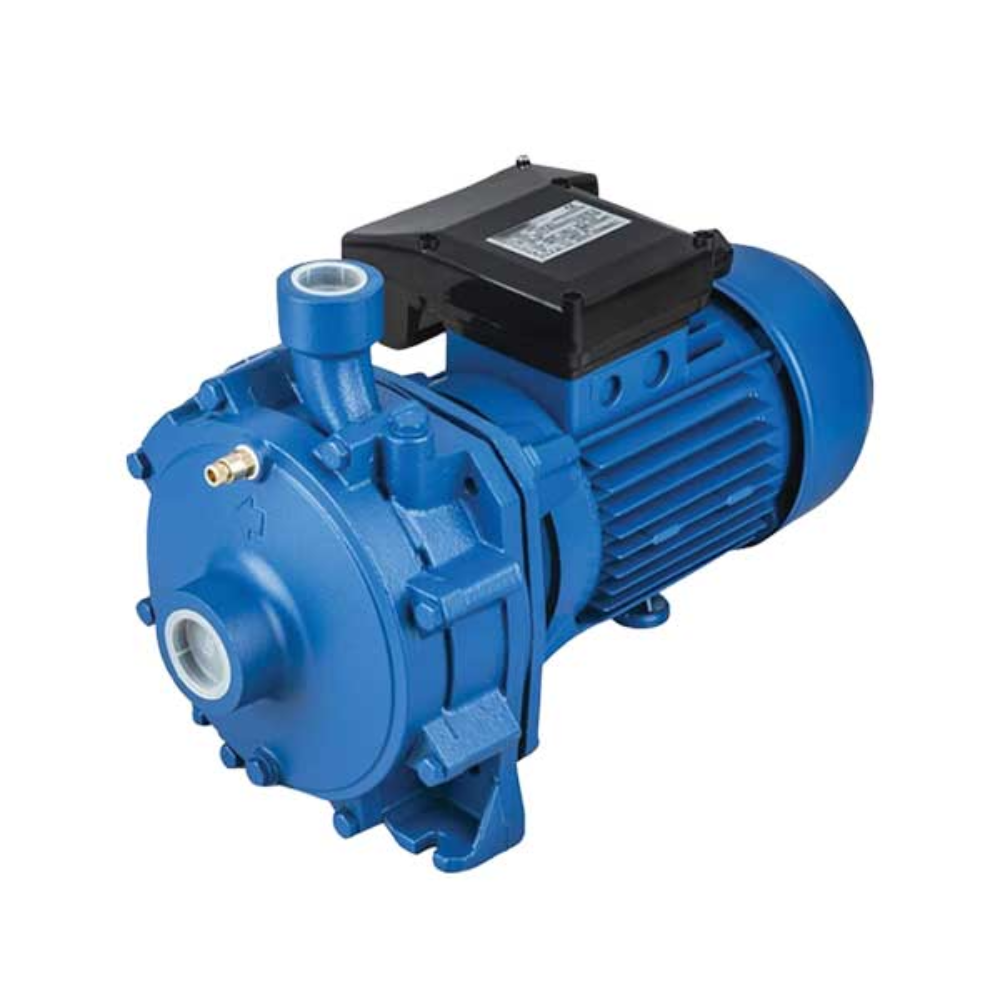 پمپ آب 2 اسب دو پروانه ابارا مدل CDA 2.00 M