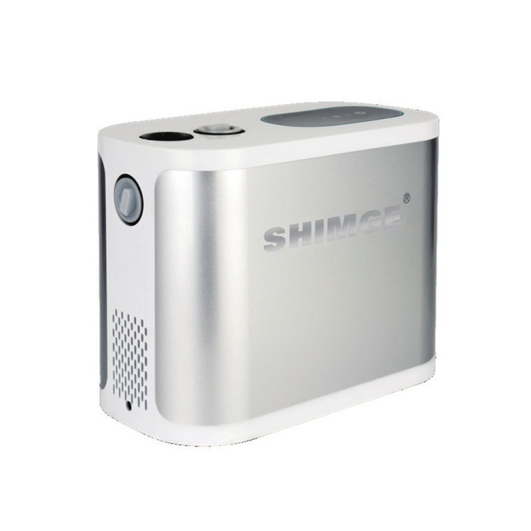 پمپ آب سوپر سایلنت شیمجه مدل CA 600