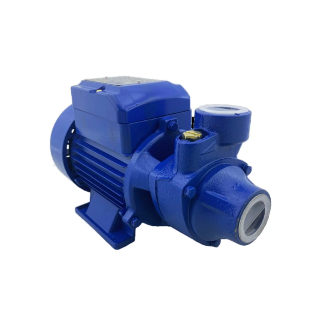 پمپ آب نیم اسب محیطی ژنرا پمپ مدل QB60 – مناسب مصارف خانگی و افزایش فشار آب