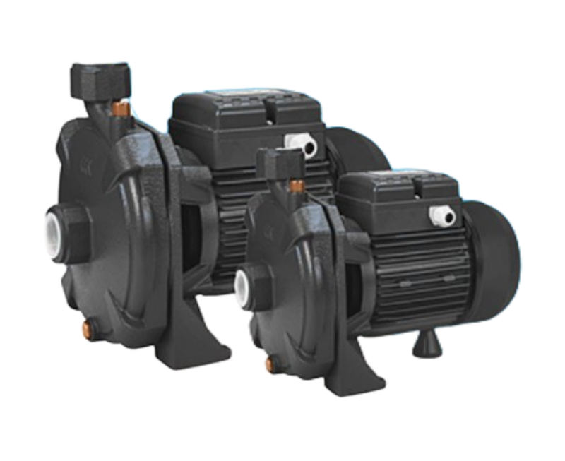 پمپ یک اسب بشقابی آرکا مدل CM 100