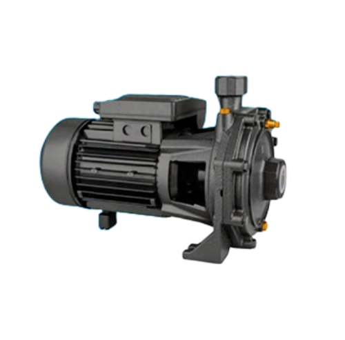 پمپ دو پروانه CB 210