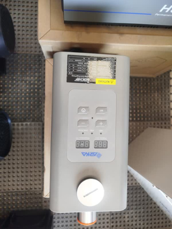 پمپ سوپر سایلنت هوشمند آرکا مدل H8-30 | پمپ آب دور متغیر کممصرف و بیصدا