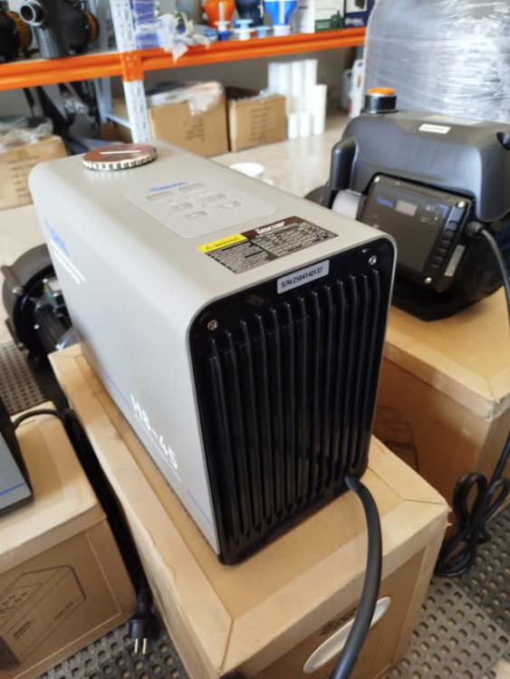 پمپ سوپر سایلنت هوشمند آرکا مدل H8-30 | پمپ آب دور متغیر کممصرف و بیصدا