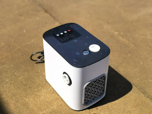 پمپ سایلنت هوشمند ورتیکال Wertical مدل WBP600