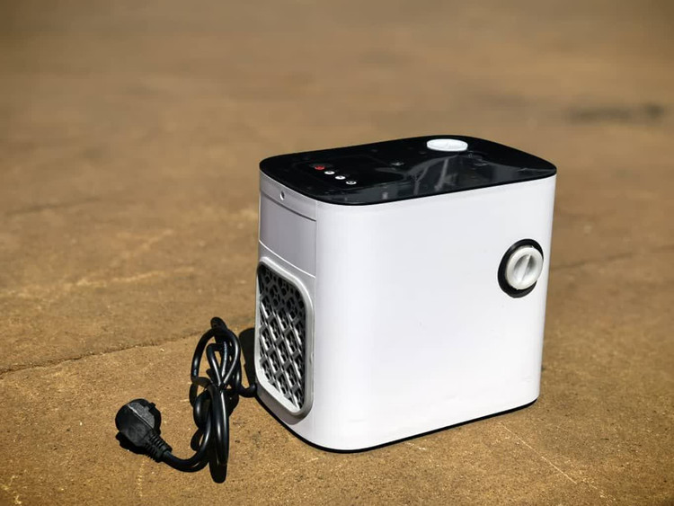 پمپ سایلنت هوشمند ورتیکال Wertical مدل WBP600