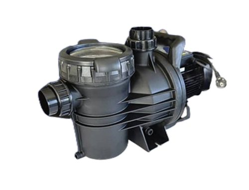 پمپ تصفیه استخری 1 اسب آرکا مدل SWIN2-120 | پمپ استخر خانگی با قدرت بالا