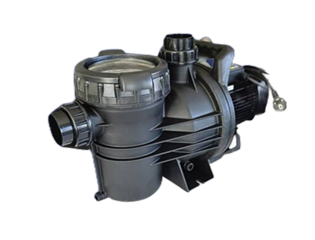 پمپ 1.5 اسب تصفیه استخری آرکا مدل SWIN2-150 | پمپ استخر پرقدرت و کمصدا